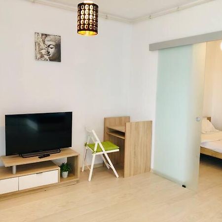 Joy City Stay Vivalia V4-5 Temeşvar Dış mekan fotoğraf
