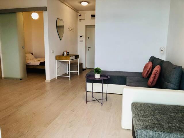 Joy City Stay Vivalia V4-5 Temeşvar Dış mekan fotoğraf