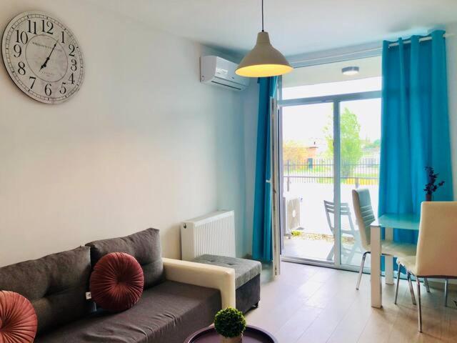 Joy City Stay Vivalia V4-5 Temeşvar Dış mekan fotoğraf
