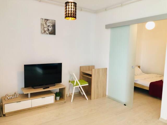 Joy City Stay Vivalia V4-5 Temeşvar Dış mekan fotoğraf