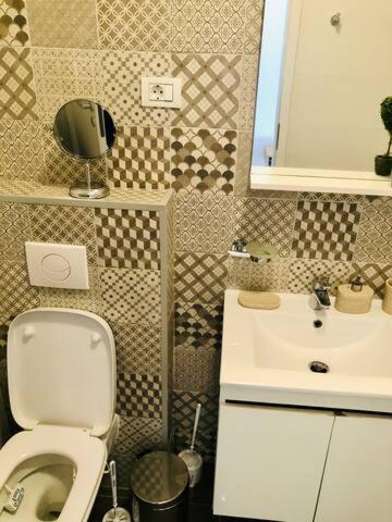 Joy City Stay Vivalia V4-5 Temeşvar Dış mekan fotoğraf