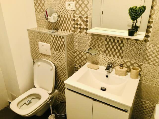 Joy City Stay Vivalia V4-5 Temeşvar Dış mekan fotoğraf