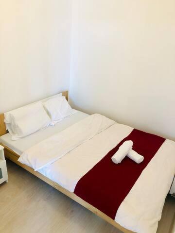 Joy City Stay Vivalia V4-5 Temeşvar Dış mekan fotoğraf