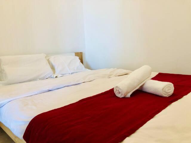Joy City Stay Vivalia V4-5 Temeşvar Dış mekan fotoğraf