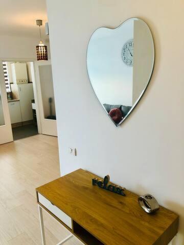 Joy City Stay Vivalia V4-5 Temeşvar Dış mekan fotoğraf