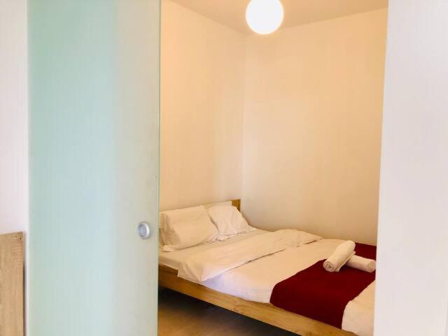 Joy City Stay Vivalia V4-5 Temeşvar Dış mekan fotoğraf