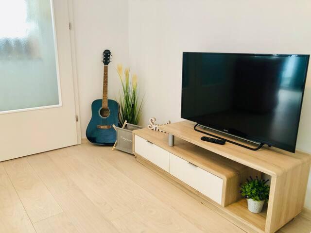 Joy City Stay Vivalia V4-5 Temeşvar Dış mekan fotoğraf