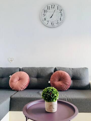 Joy City Stay Vivalia V4-5 Temeşvar Dış mekan fotoğraf
