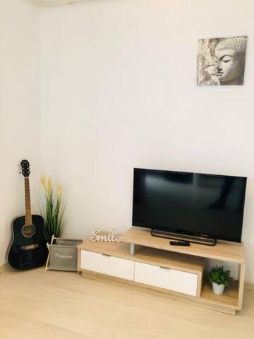 Joy City Stay Vivalia V4-5 Temeşvar Dış mekan fotoğraf
