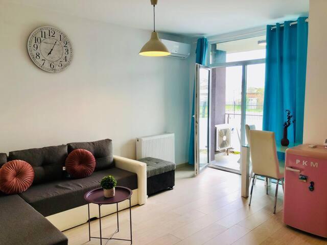 Joy City Stay Vivalia V4-5 Temeşvar Dış mekan fotoğraf